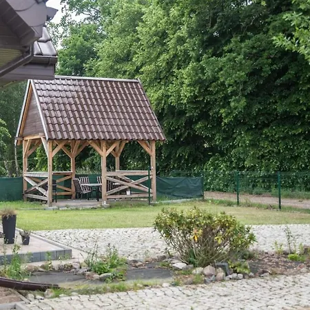 U Jodły Pod Lipą Dom wakacyjny